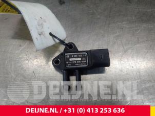 Usagé Capteur filtre à particules Audi A6 Prix sur demande proposé par van Deijne Onderdelen Uden B.V.