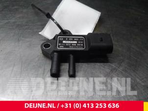 Used Particulate filter sensor Audi A4 Quattro (B7) 2.0 TDI Price € 25,00 Margin scheme offered by van Deijne Onderdelen Uden B.V.