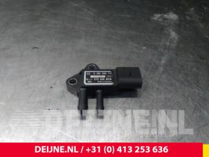 Używane Czujnik filtra czastek stalych Audi A4 Cena na żądanie oferowane przez van Deijne Onderdelen Uden B.V.