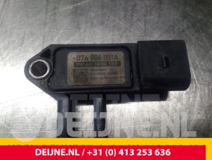 Usagé Capteur filtre à particules Audi A4 Prix sur demande proposé par van Deijne Onderdelen Uden B.V.
