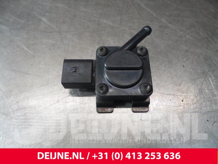 Used Particulate filter sensor BMW 5-Serie Price € 45,00 Margin scheme offered by van Deijne Onderdelen Uden B.V.