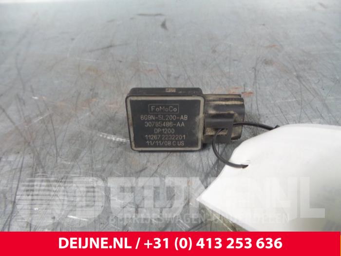 Begagnade Partikelfiltersensor Ford Transit Pris € 12,10 Inklusive moms erbjuds av van Deijne Onderdelen Uden B.V.