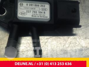 Gebrauchte Rußfilter Sensor Mercedes Citan (415.6) 1.5 109 CDI Preis auf Anfrage angeboten von van Deijne Onderdelen Uden B.V.