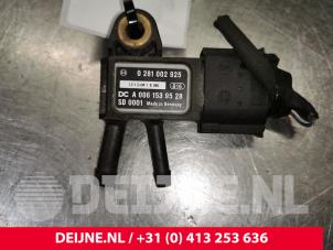 Used Particulate filter sensor Mercedes Sprinter Price on request offered by van Deijne Onderdelen Uden B.V.