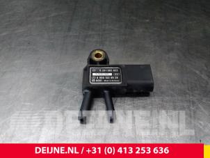 Gebrauchte Rußfilter Sensor Mercedes Sprinter Preis € 12,10 Mit Mehrwertsteuer angeboten von van Deijne Onderdelen Uden B.V.