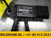 Sensor de filtro de hollín de un Opel Combo, 2012 / 2018 1.6 CDTI 16V, Furgoneta, Diesel, 1.598cc, 77kW (105pk), FWD, A16FDH, 2012-02 / 2018-12 2012