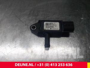 Używane Czujnik filtra czastek stalych Opel Movano Cena € 24,20 Z VAT oferowane przez van Deijne Onderdelen Uden B.V.