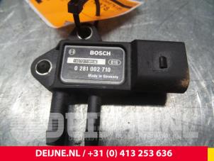 Używane Czujnik filtra czastek stalych Volkswagen Caddy Cena € 30,25 Z VAT oferowane przez van Deijne Onderdelen Uden B.V.
