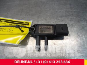 Used Particulate filter sensor Volkswagen Golf Plus (5M1/1KP) 1.9 TDI 105 Price € 24,00 Margin scheme offered by van Deijne Onderdelen Uden B.V.