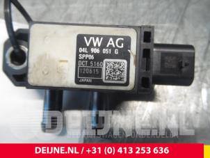 Gebrauchte Rußfilter Sensor Volkswagen Transporter/Caravelle T6 Preis € 36,30 Mit Mehrwertsteuer angeboten von van Deijne Onderdelen Uden B.V.