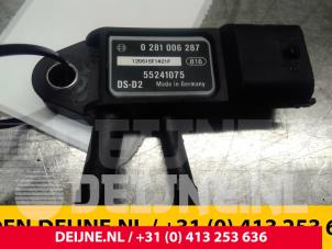 Used Particulate filter sensor Alfa Romeo MiTo (955) Price € 15,00 Margin scheme offered by van Deijne Onderdelen Uden B.V.