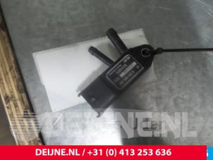 Używane Czujnik filtra czastek stalych Fiat Qubo 1.3 D 16V Multijet Cena na żądanie oferowane przez van Deijne Onderdelen Uden B.V.