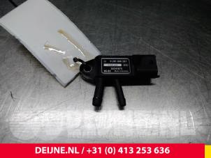 Gebrauchte Rußfilter Sensor Iveco New Daily Preis € 12,10 Mit Mehrwertsteuer angeboten von van Deijne Onderdelen Uden B.V.