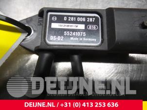 Gebrauchte Rußfilter Sensor Iveco New Daily Preis € 12,10 Mit Mehrwertsteuer angeboten von van Deijne Onderdelen Uden B.V.
