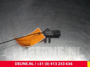 Gebrauchte Rußfilter Sensor Skoda Octavia Preis € 25,00 Margenregelung angeboten von van Deijne Onderdelen Uden B.V.