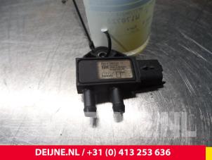 Usados Sensor de filtro de hollín Citroen Berlingo Precio € 12,10 IVA incluido ofrecido por van Deijne Onderdelen Uden B.V.