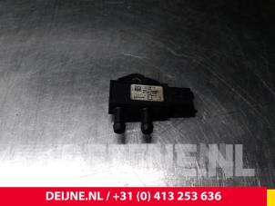 Usados Sensor de filtro de hollín Citroen Berlingo Multispace Precio € 12,10 IVA incluido ofrecido por van Deijne Onderdelen Uden B.V.