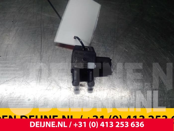 Begagnade Partikelfiltersensor Citroen Berlingo Pris € 12,10 Inklusive moms erbjuds av van Deijne Onderdelen Uden B.V.