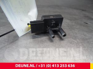 Used Particulate filter sensor Citroen Jumper Price on request offered by van Deijne Onderdelen Uden B.V.