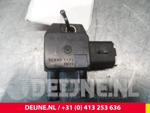 Gebrauchte Rußfilter Sensor Peugeot Partner Preis € 18,15 Mit Mehrwertsteuer angeboten von van Deijne Onderdelen Uden B.V.