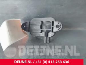 Gebrauchte Rußfilter Sensor Peugeot 407 Preis auf Anfrage angeboten von van Deijne Onderdelen Uden B.V.