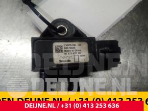 Gebrauchte Rußfilter Sensor Peugeot Expert (VA/VB/VE/VF/VY) 2.0 Blue HDi 120 16V Preis € 6,05 Mit Mehrwertsteuer angeboten von van Deijne Onderdelen Uden B.V.