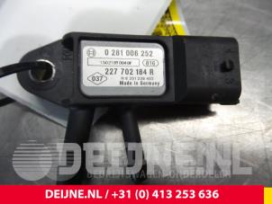 Gebrauchte Rußfilter Sensor Renault Trafic (1FL/2FL/3FL/4FL) 1.6 dCi 115 Preis auf Anfrage angeboten von van Deijne Onderdelen Uden B.V.