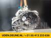Gearbox from a Audi A3 2006