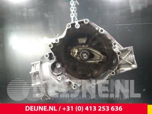 Usagé Boîte de vitesse Audi A4 Avant (B8) 2.0 TDI 16V Prix € 500,00 Règlement à la marge proposé par van Deijne Onderdelen Uden B.V.