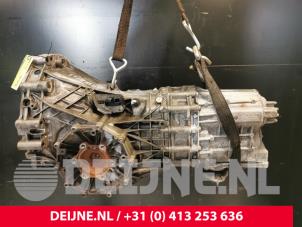 Gebrauchte Getriebe Audi A4 (B6) 1.9 TDI PDE 130 Preis € 100,00 Margenregelung angeboten von van Deijne Onderdelen Uden B.V.