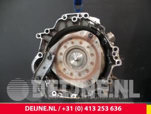 Usados Caja de cambios Audi A6 Precio € 750,00 Norma de margen ofrecido por van Deijne Onderdelen Uden B.V.
