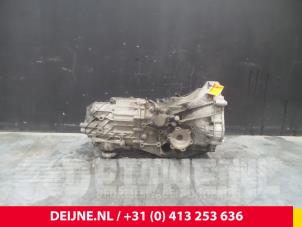 Usados Caja de cambios Audi A4 Precio € 250,00 Norma de margen ofrecido por van Deijne Onderdelen Uden B.V.