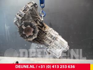 Usagé Boîte de vitesse Audi A4 Prix € 150,00 Règlement à la marge proposé par van Deijne Onderdelen Uden B.V.