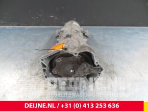 Used Gearbox BMW 5-Serie Price € 500,00 Margin scheme offered by van Deijne Onderdelen Uden B.V.