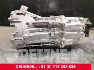 New Gearbox Ford Transit 2.2 TDCi 16V Euro 5 Price € 1.391,50 Inclusive VAT offered by van Deijne Onderdelen Uden B.V.