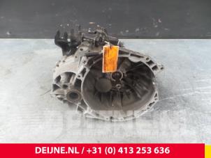 Used Gearbox Ford Focus Price € 350,00 Margin scheme offered by van Deijne Onderdelen Uden B.V.