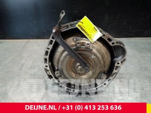 Used Gearbox Mercedes E (W211) 2.2 E-220 CDI 16V Price € 450,00 Margin scheme offered by van Deijne Onderdelen Uden B.V.