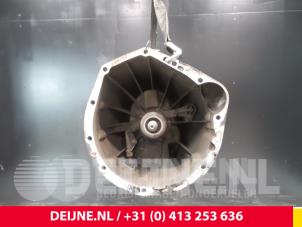Used Gearbox Mercedes Sprinter 4t (904) 413 CDI 16V Price € 242,00 Inclusive VAT offered by van Deijne Onderdelen Uden B.V.