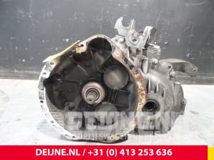Used Gearbox Mercedes B (W245,242) 2.0 B-180 CDI 16V Price € 100,00 Margin scheme offered by van Deijne Onderdelen Uden B.V.