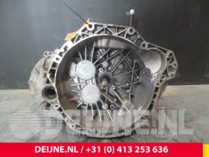 Used Gearbox Opel Movano Price € 907,50 Inclusive VAT offered by van Deijne Onderdelen Uden B.V.