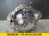 Gearbox from a Opel Movano 2005