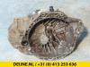 Gearbox from a Opel Movano 2006