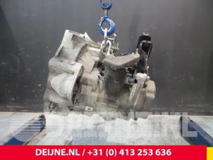 Gebrauchte Getriebe Volkswagen Polo IV (9N1/2/3) 1.9 TDI 100 Preis € 125,00 Margenregelung angeboten von van Deijne Onderdelen Uden B.V.