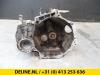 Gearbox from a Volkswagen Polo 2007
