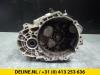 Gearbox from a Volkswagen Caddy IV, 2015 2.0 TDI 122 4Motion, Delivery, Diesel, 1.968cc, 90kW (122pk), 4x4, DFSE, 2015-11 / 2020-09 2016