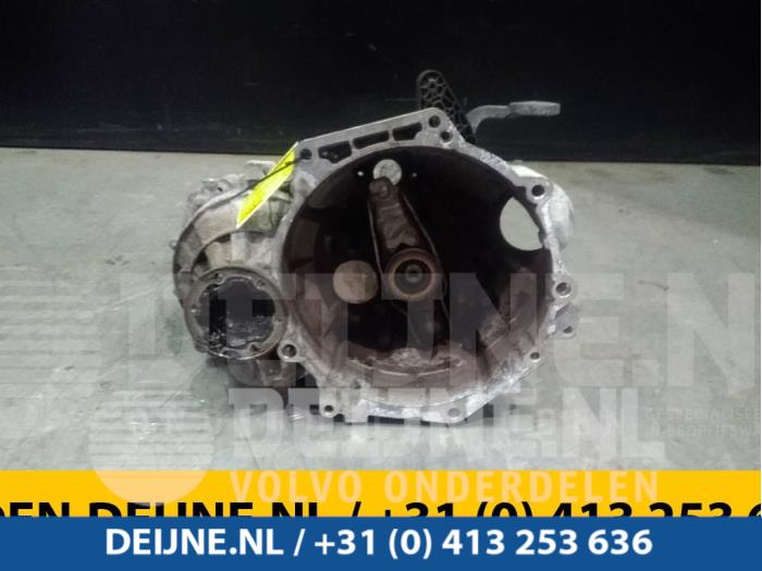 Gearbox Volkswagen Golf 0A4300045 BLS JCR