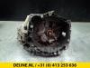 Gearbox from a Renault Master 2000