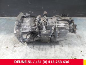 Used Gearbox Renault Master Price € 907,50 Inclusive VAT offered by van Deijne Onderdelen Uden B.V.