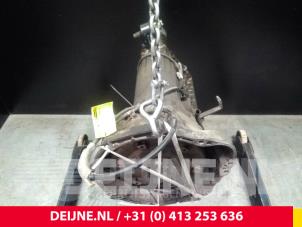 Used Gearbox Toyota Hiace Price € 726,00 Inclusive VAT offered by van Deijne Onderdelen Uden B.V.