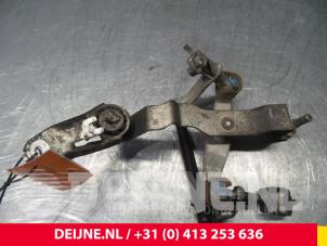 Used Gearbox mechanism Opel Meriva Price € 20,00 Margin scheme offered by van Deijne Onderdelen Uden B.V.